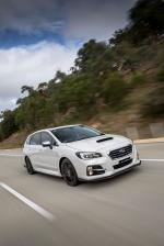 Subaru Levorg GT-S Spec B 2016 года (AU)